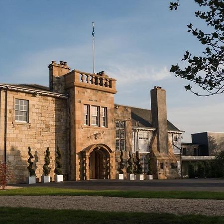 Dalmeny Park House Hotel Barrhead Экстерьер фото