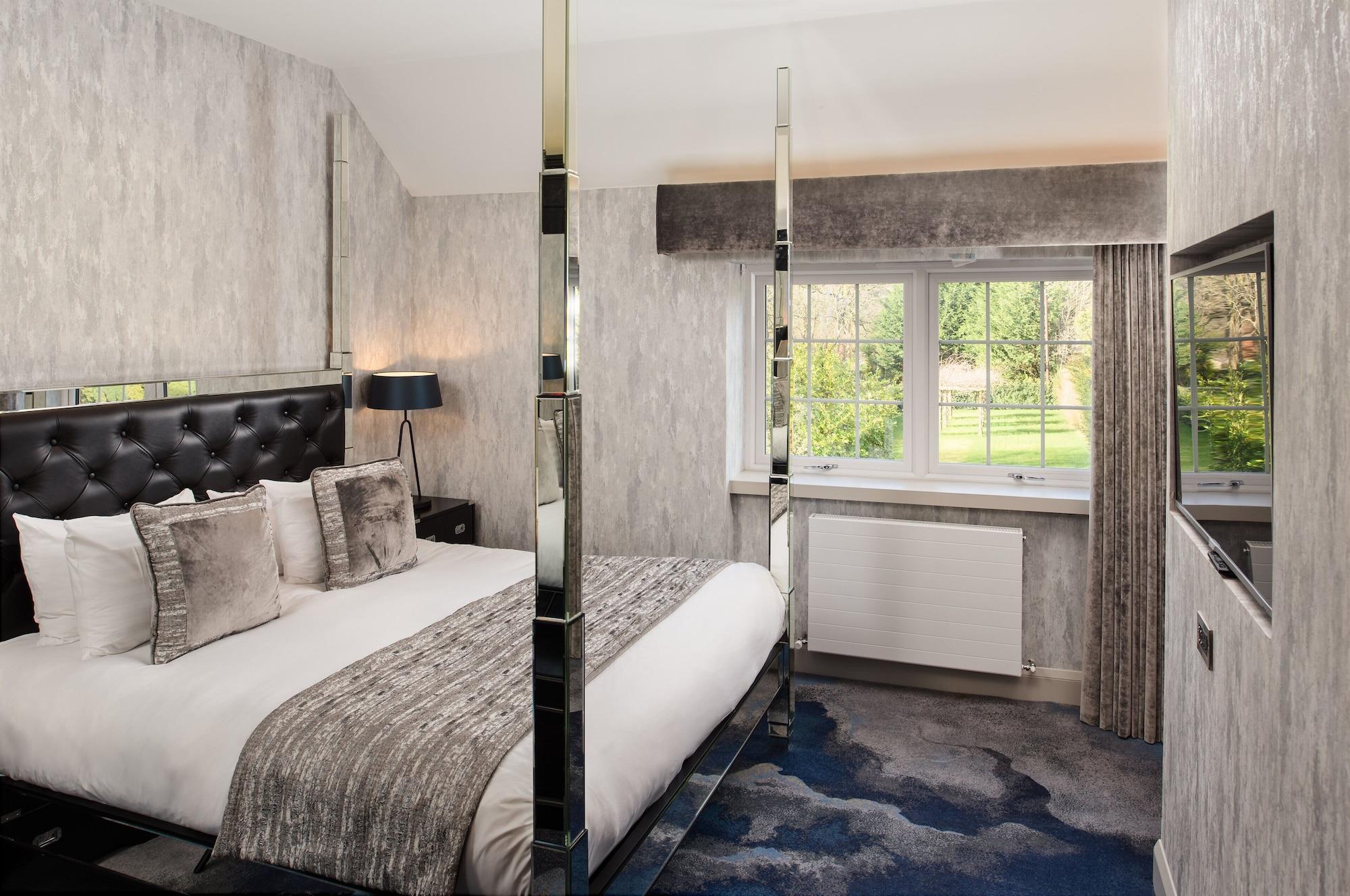 Dalmeny Park House Hotel Barrhead Экстерьер фото