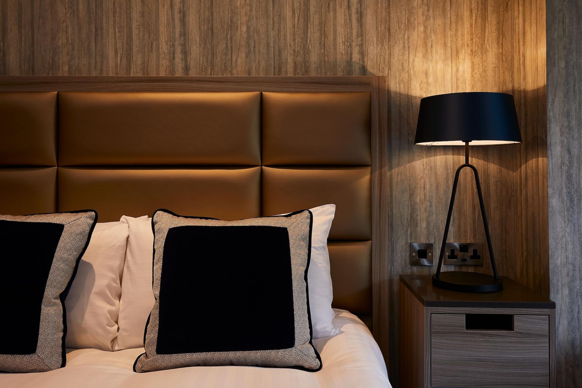 Dalmeny Park House Hotel Barrhead Экстерьер фото
