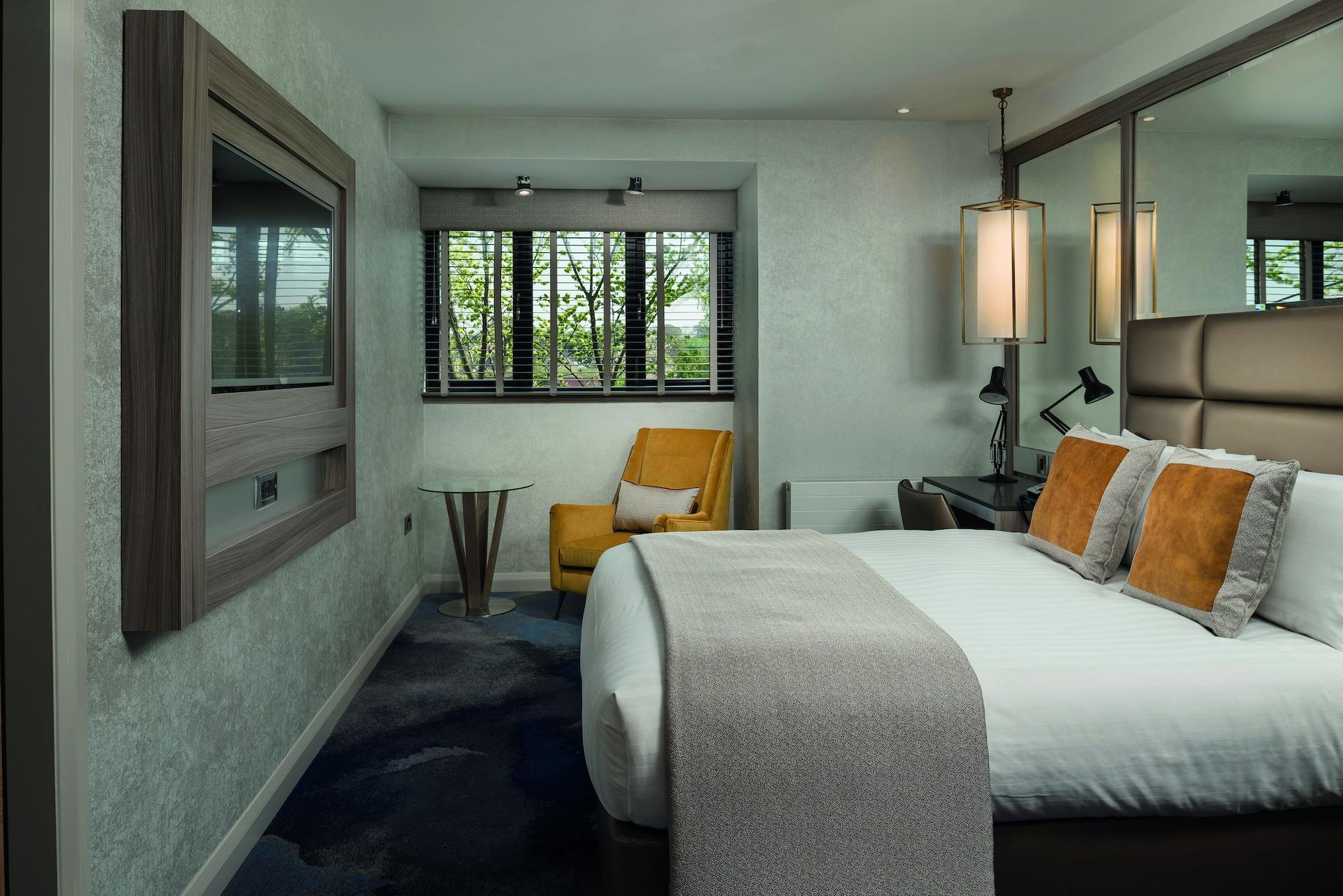 Dalmeny Park House Hotel Barrhead Экстерьер фото