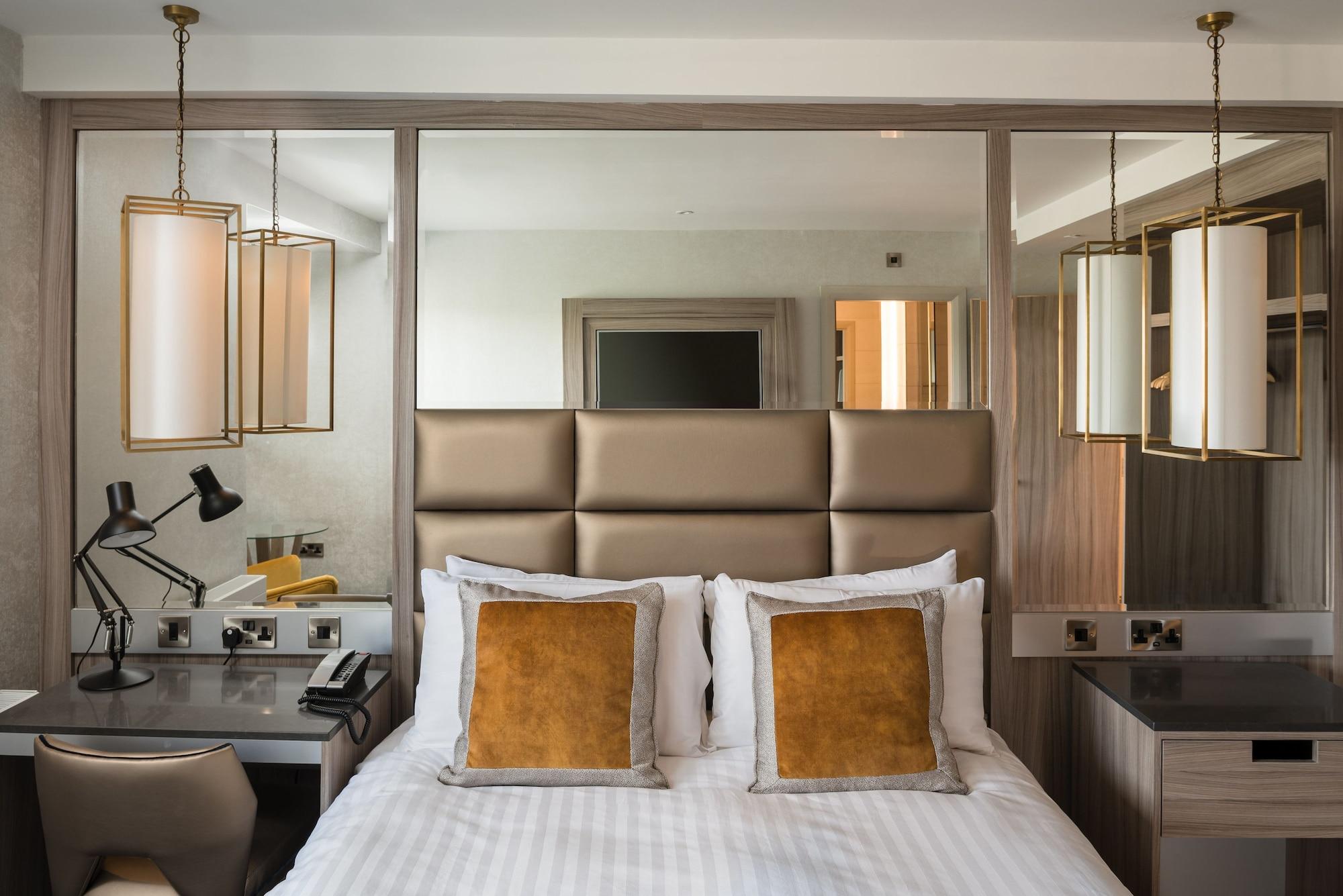 Dalmeny Park House Hotel Barrhead Экстерьер фото