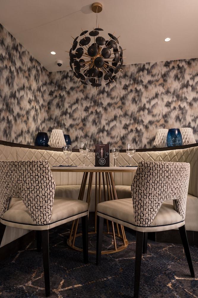 Dalmeny Park House Hotel Barrhead Экстерьер фото