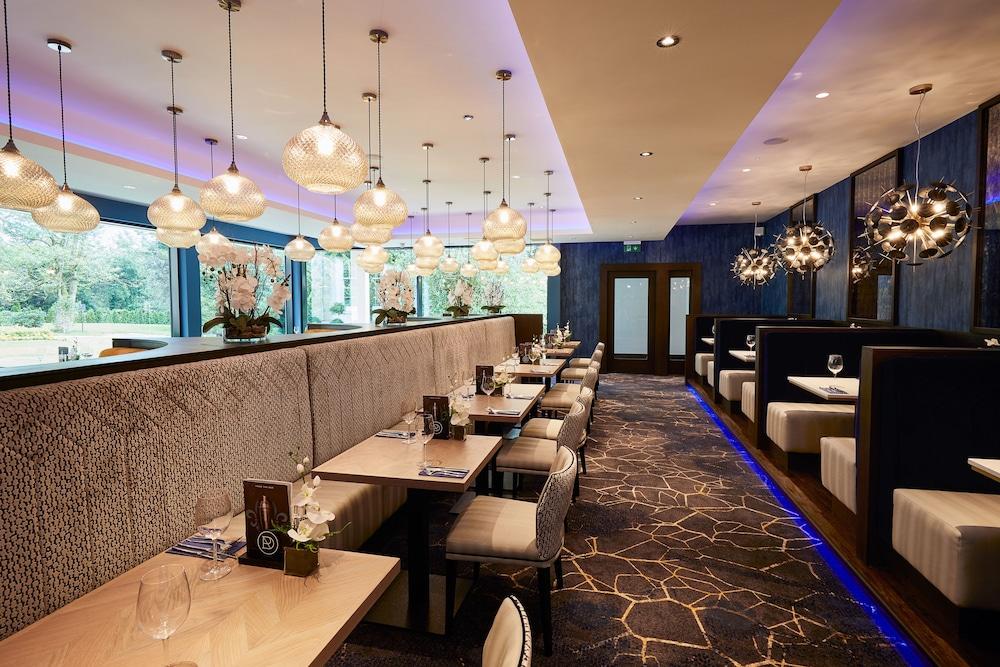 Dalmeny Park House Hotel Barrhead Экстерьер фото