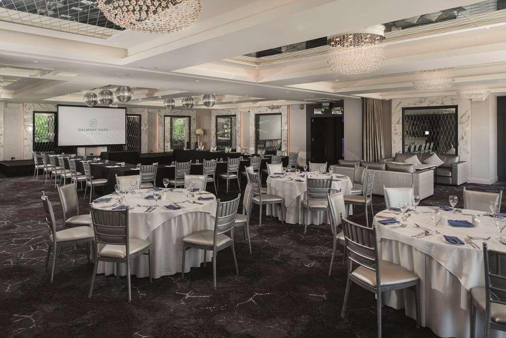 Dalmeny Park House Hotel Barrhead Номер фото