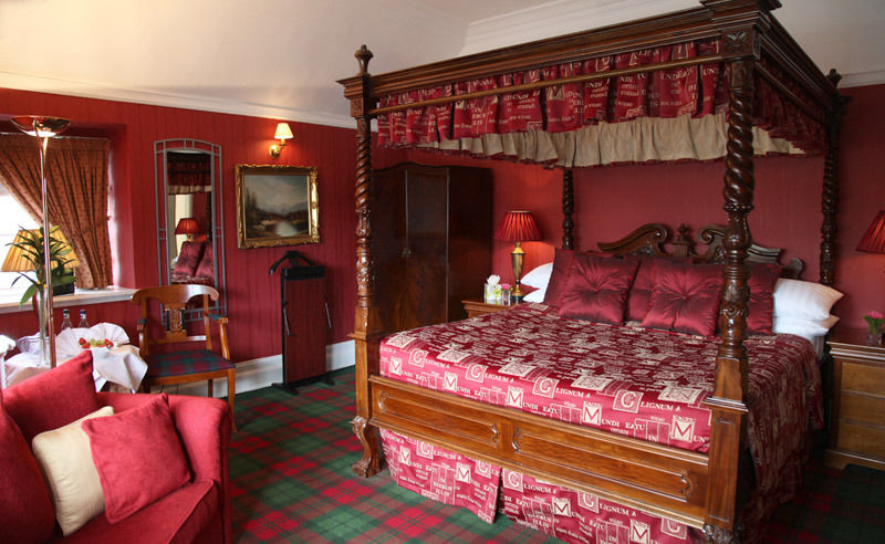 Dalmeny Park House Hotel Barrhead Экстерьер фото