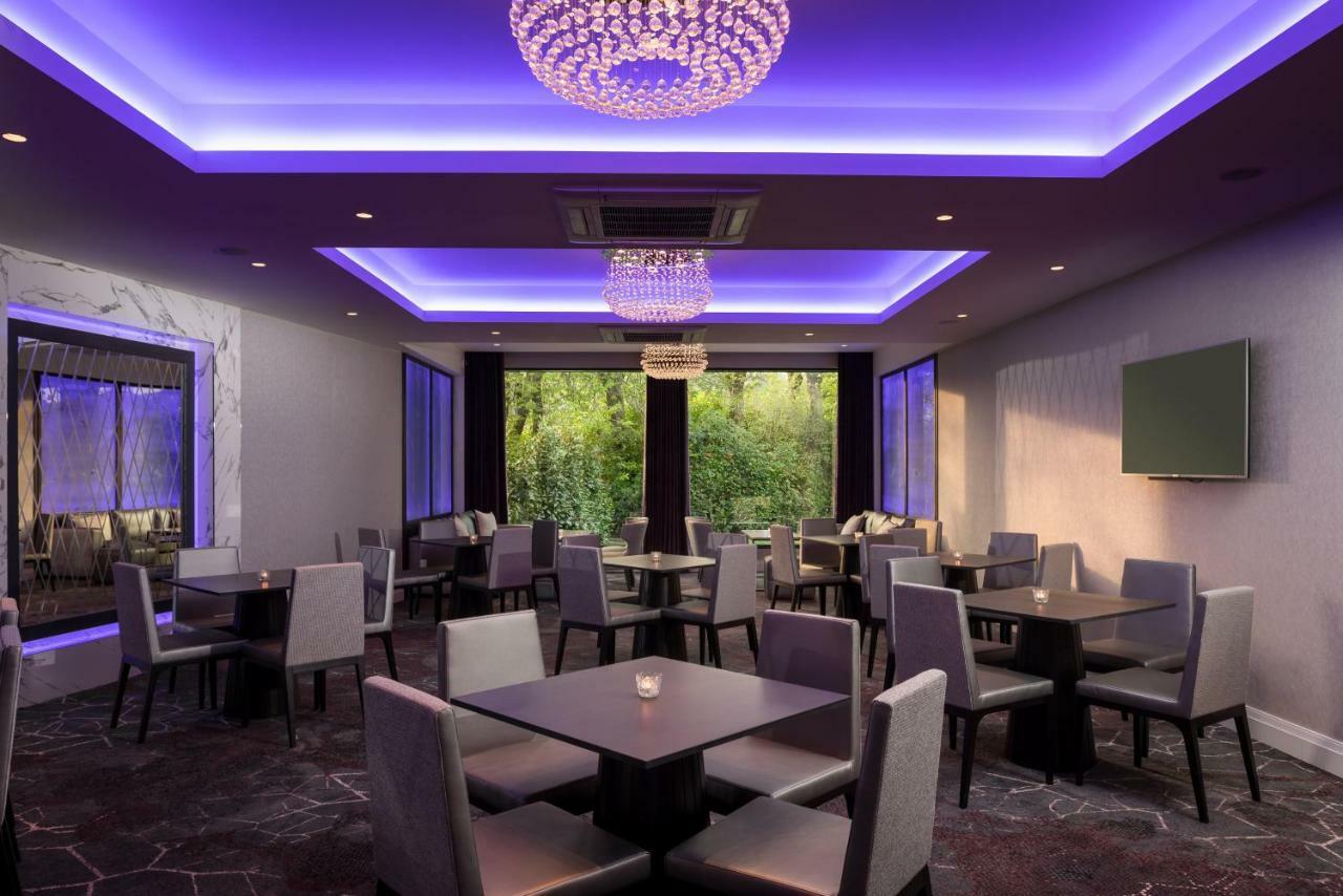 Dalmeny Park House Hotel Barrhead Экстерьер фото