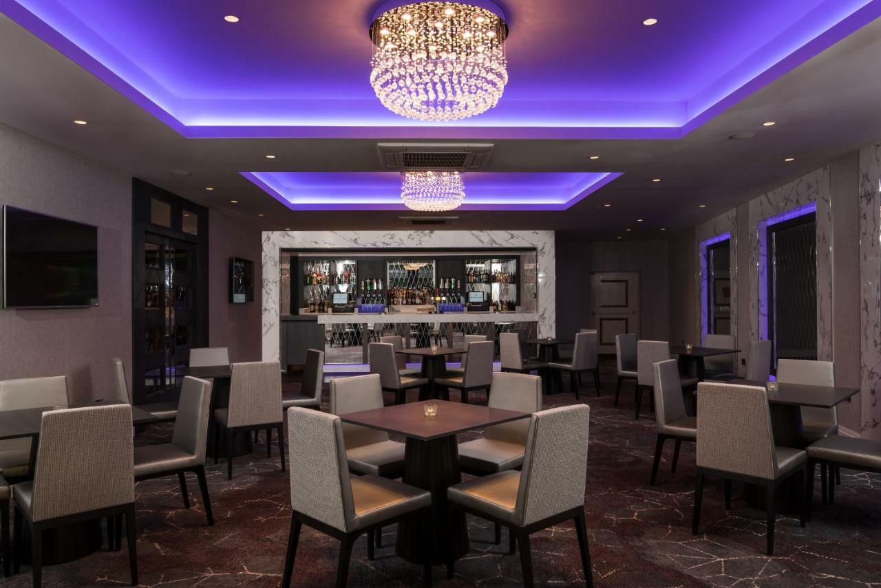 Dalmeny Park House Hotel Barrhead Экстерьер фото