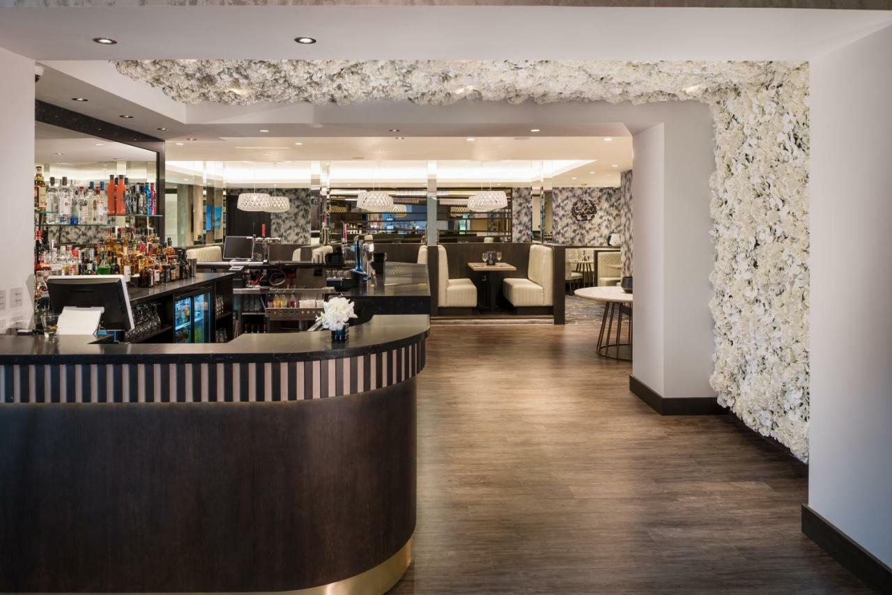 Dalmeny Park House Hotel Barrhead Экстерьер фото