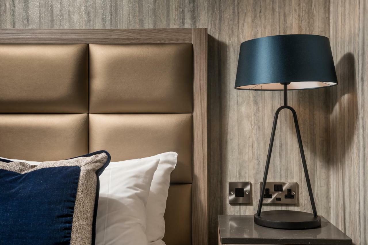 Dalmeny Park House Hotel Barrhead Экстерьер фото