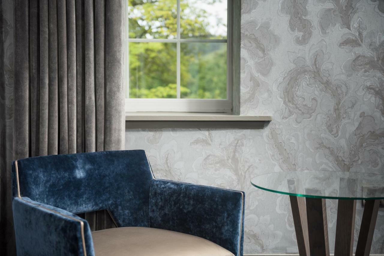 Dalmeny Park House Hotel Barrhead Экстерьер фото