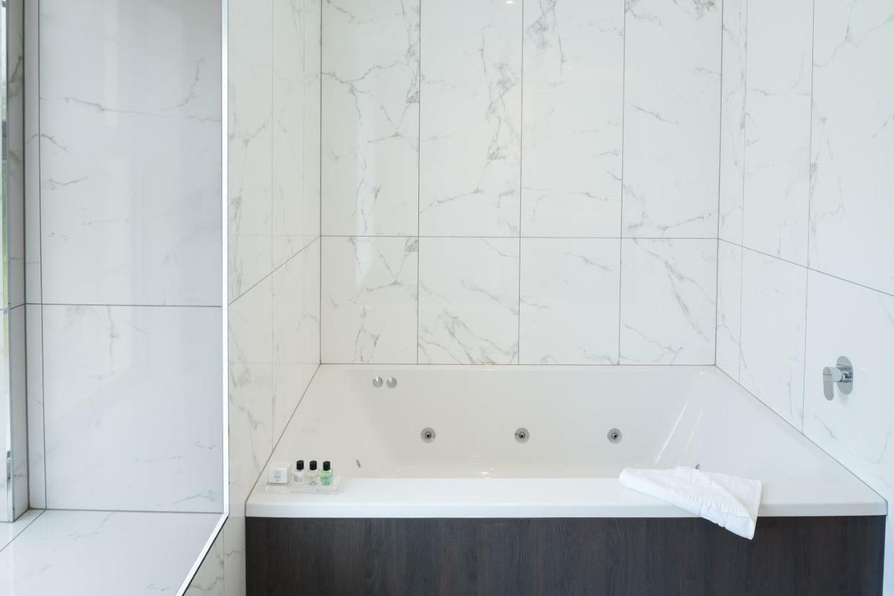 Dalmeny Park House Hotel Barrhead Экстерьер фото